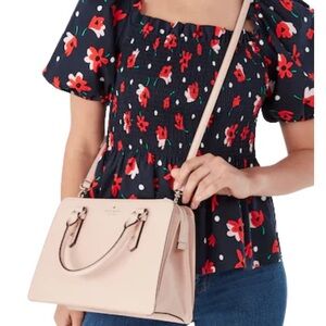 Kate Spade Mulberry Street Lise Purse